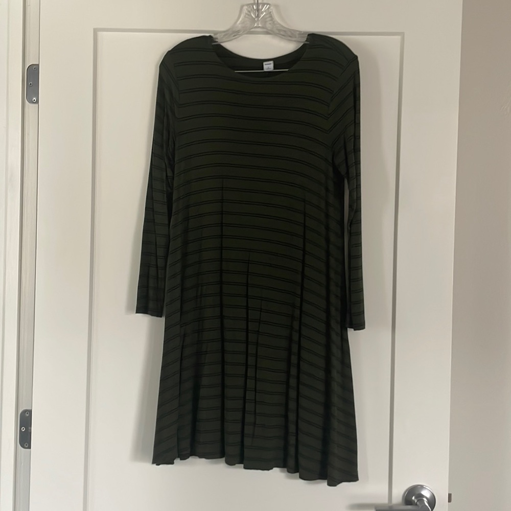 Old Navy Stretchy Dress